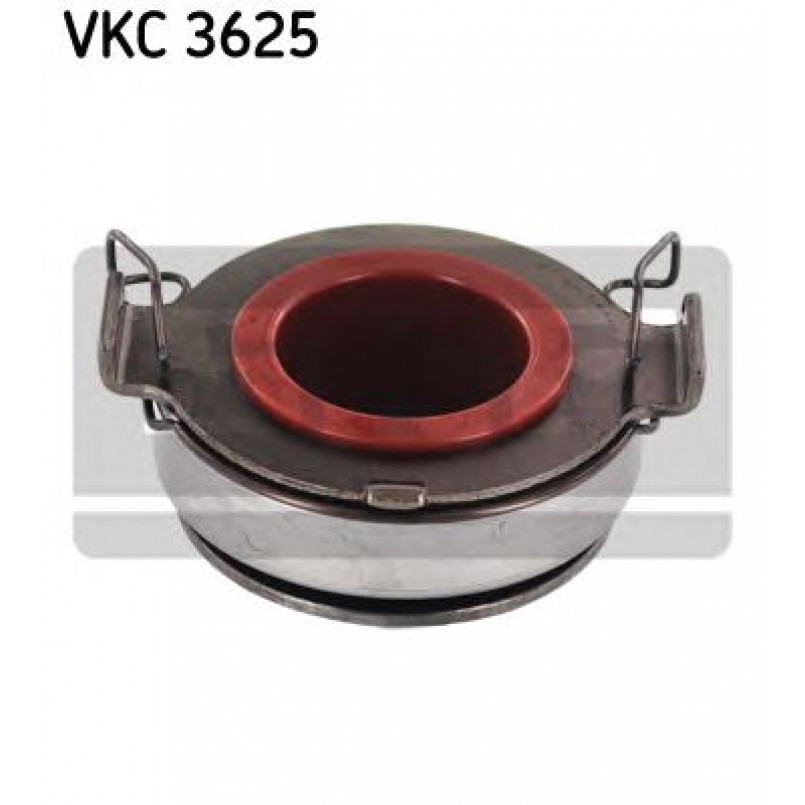VKC 3625 SKF - Вижимний підшипник